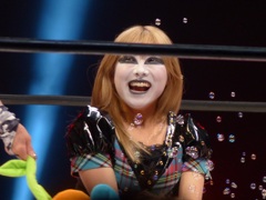 今日の試合じゃあ