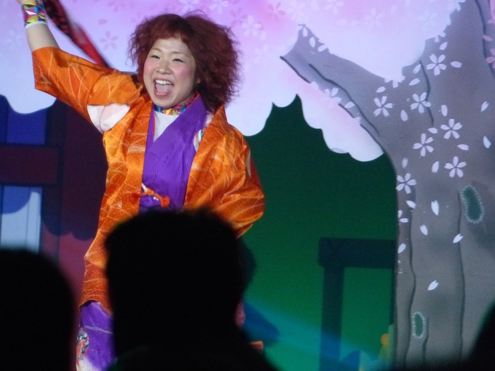 ＯＺアカデミーは２月３日日曜日新宿フェイス