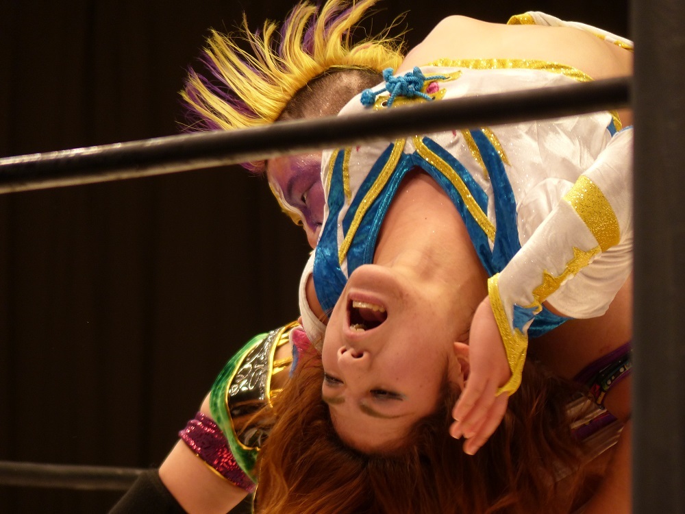 立ちはだかったのはドイツ