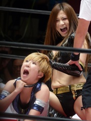 OZアカデミー後楽園ホールは30日11時半