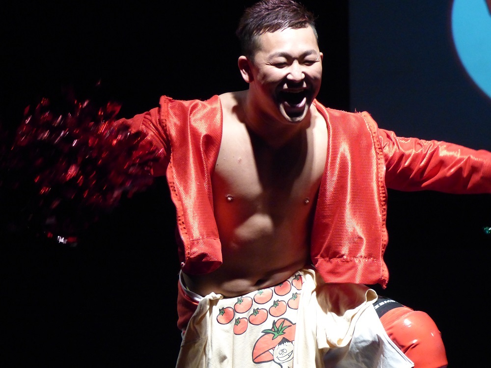 どこが違ったのか