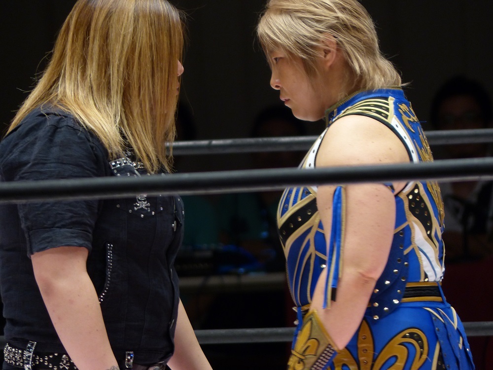 ＯＺアカデミー横浜文化体育館は１０月２９日日曜日