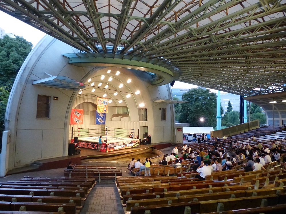 アイスリボン、上野連戦は17日土曜日まで