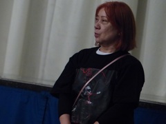 こっちが第2。いや