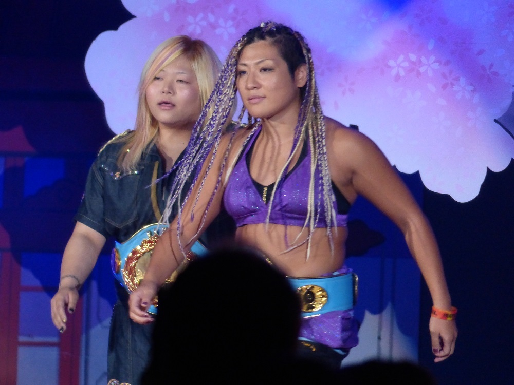 ボーダーレスから重大発表