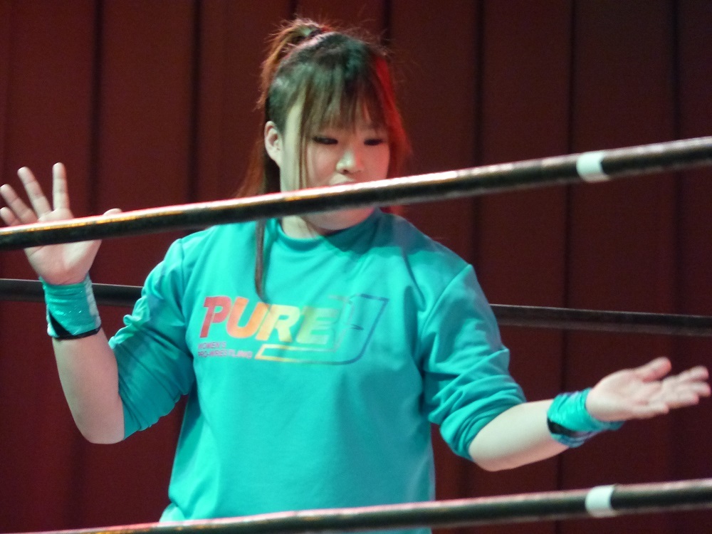 やつの魅力はよお