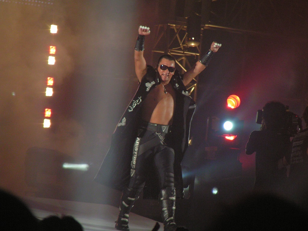 ゴロフキンは村田に勝たなきゃならない