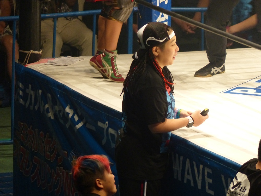 たぶん第１試合