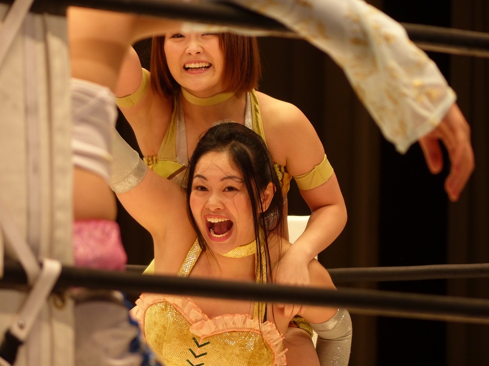 たぶん選挙１位は