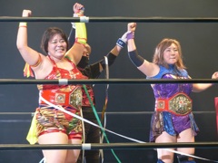 これがたぶん第6試合