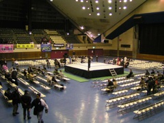 2015年11月15日は