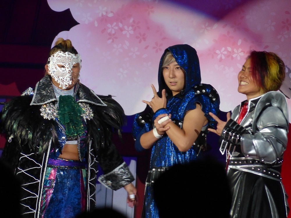 ラストチャンスです