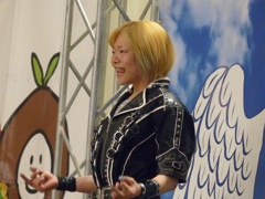 浅野はボーフムか