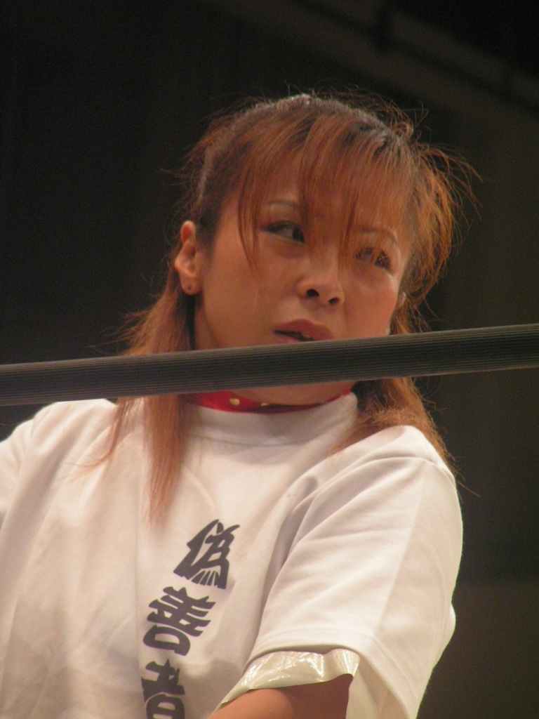 ＪＷＰはこれまでにも２度だか３度危機があったらしい