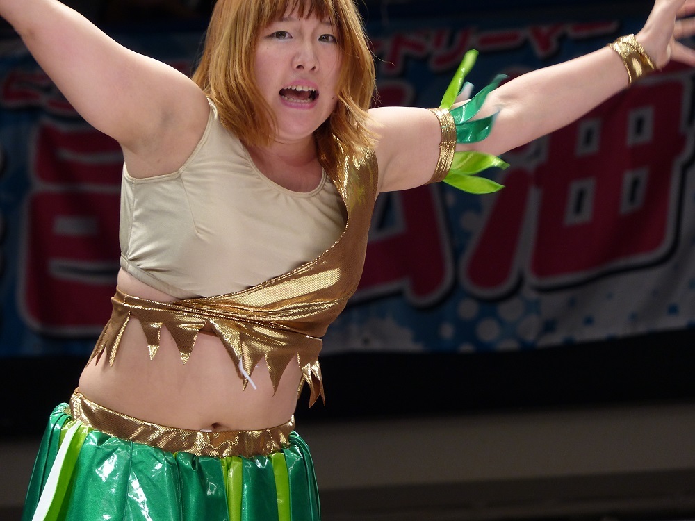 スターダム後楽園ホールも３月２０日