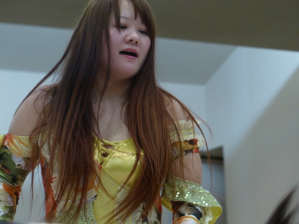 ピュアーＪ後楽園ホールは４月１５日日曜日