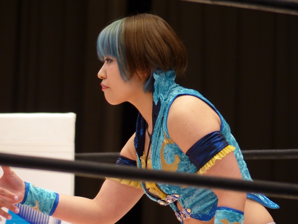 全く思いもしなかった