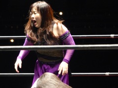 このアルゼンチン大会は