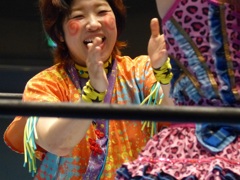 こっちが第1 こっちが第1