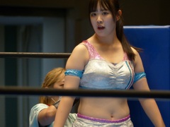 猪木、デビュー戦は1960年9月30日