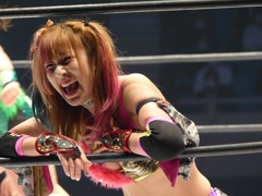 1月4日東京ドームはCSテレ朝で生中継