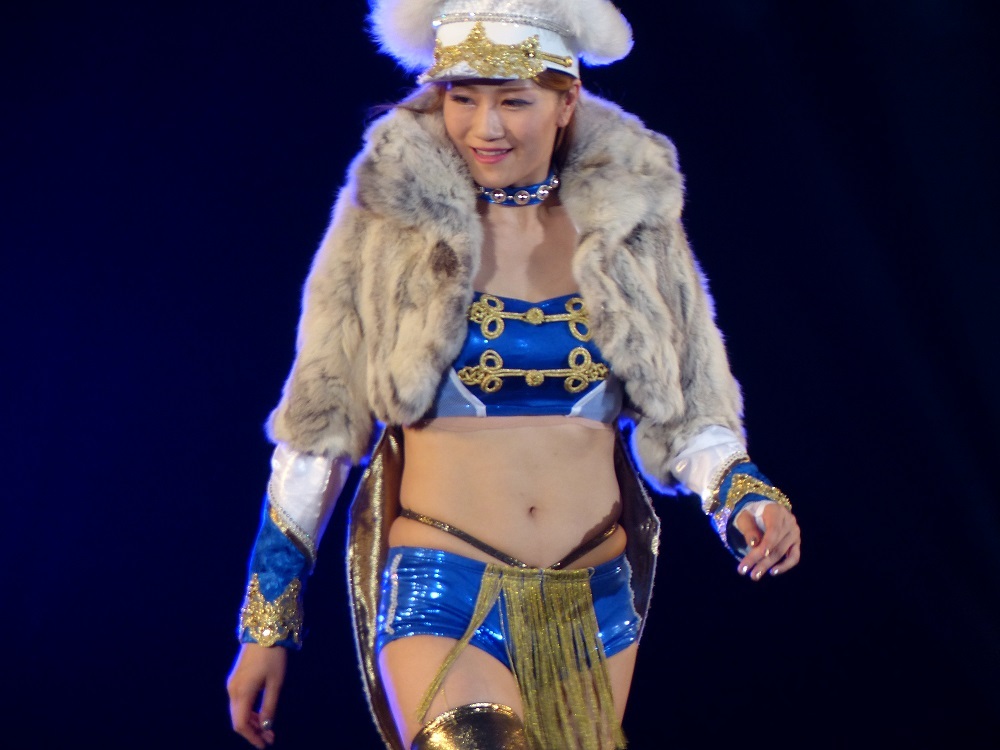 やっつける　妻と子の仇