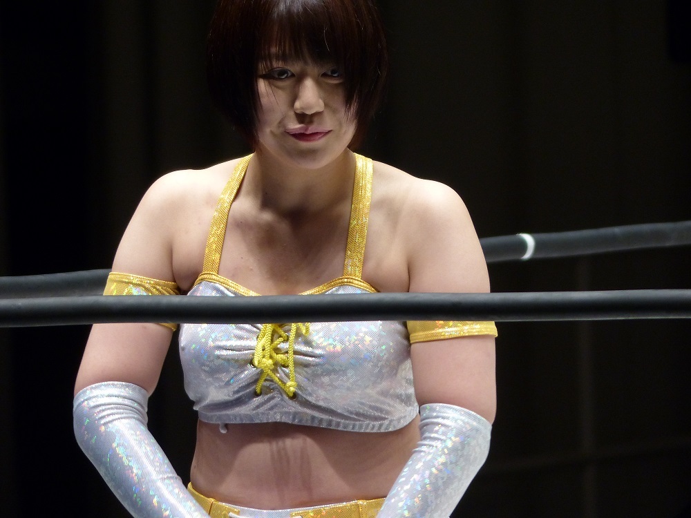 石井慧はベラトール、アイルランド大会でキングモーと激突