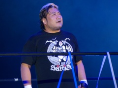 第1回2回のチャンピオンカーニバル