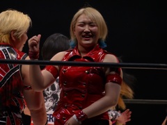 ゲームメーカー、リアムブレデイー