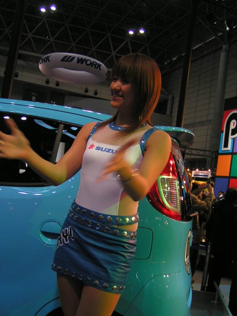 猪木にはフォール負けしたが