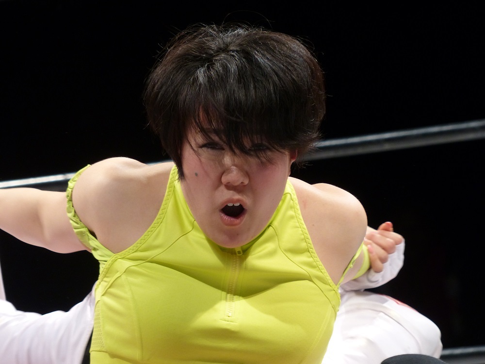 ついにやるか　ＲＥＩＮＡ次回は４月５日水曜日新木場