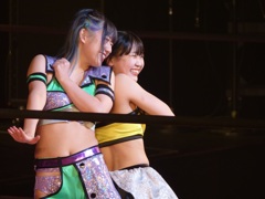 東京女子、両国国技館は来年3月19日