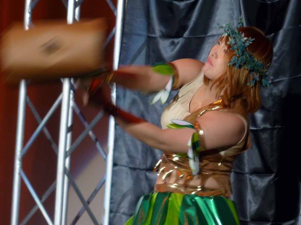 ワールドカップはもう来週開幕