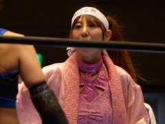 ＮＷＡの会長だか