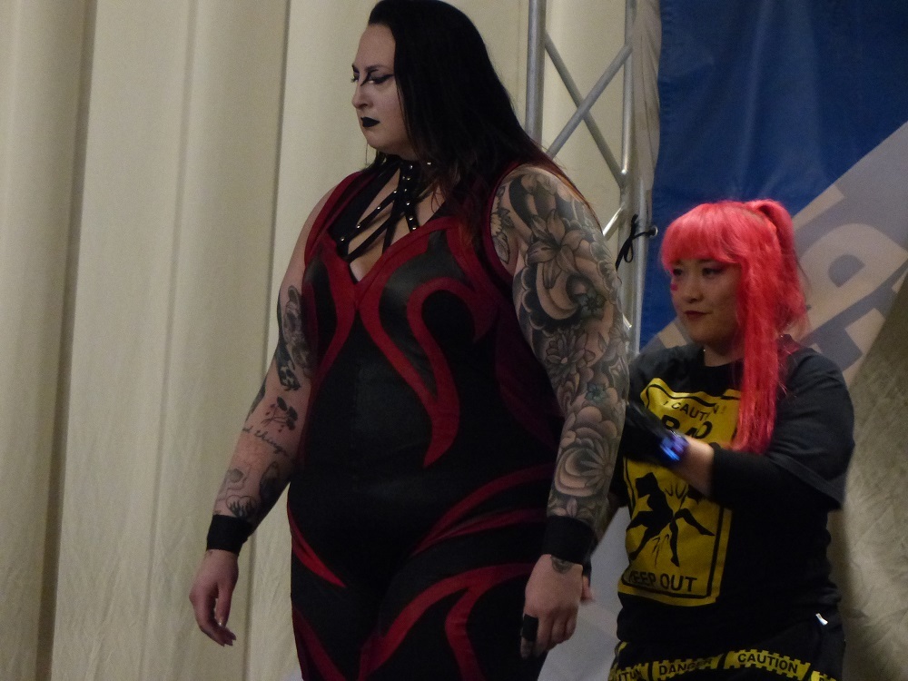 これがサミーカオスだ