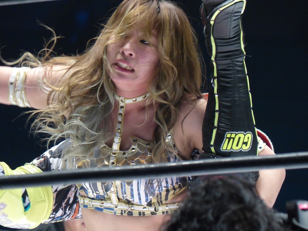 ウエンブリースタジアムの試合だったけど