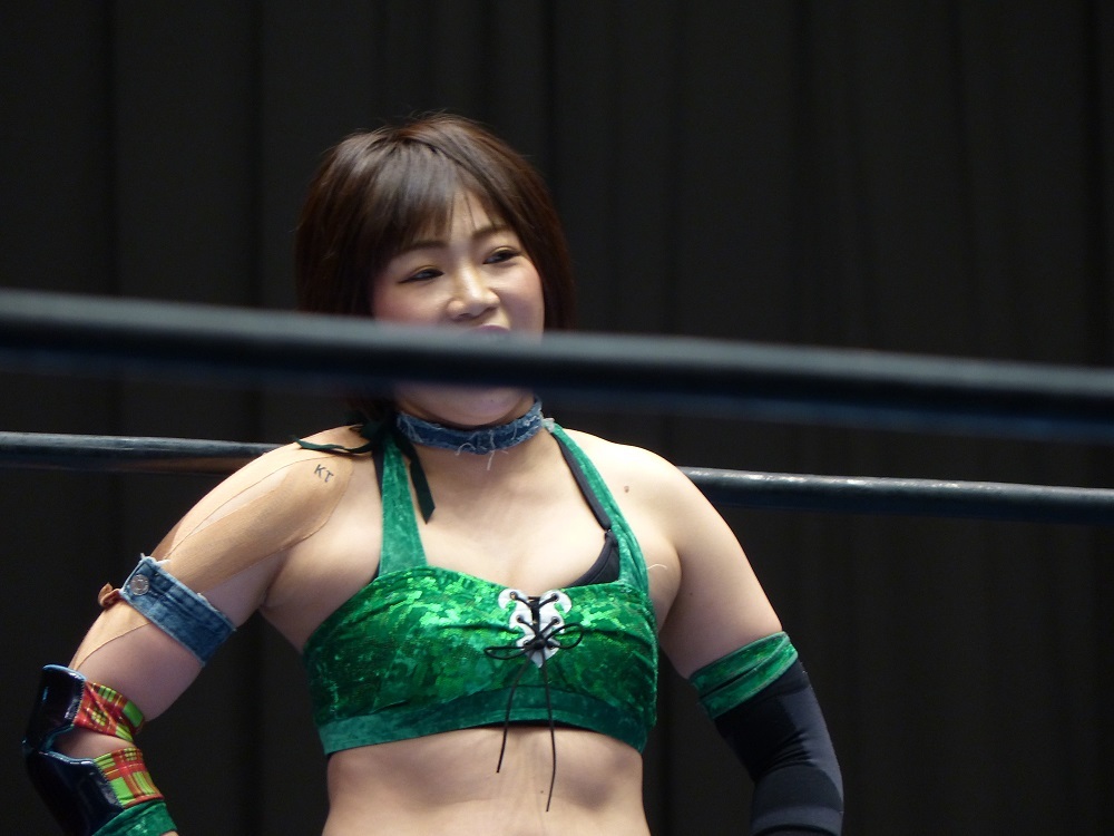 ４月４日といえば猪木引退の日だな