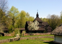 Ukrainian Church