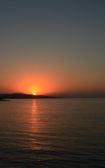 Lemesos Sunrise