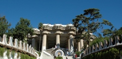 Parque de Guell