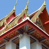 Thai colors