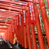 朱色