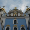 キエフ　聖ミハエル修道院