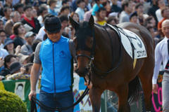 新馬戦 コロナシオン