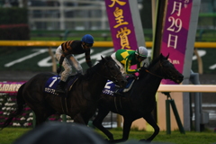 天皇賞秋17'_キタサンブラック