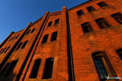 赤レンガ倉庫