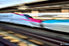 スピード スピード