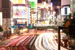 新宿