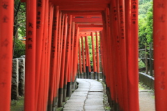 根津神社