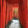 根津神社